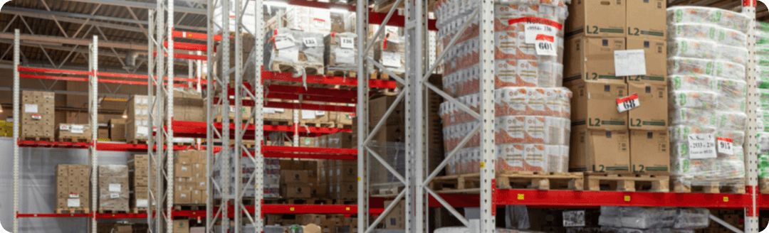 البيع بالجملة والتجزئة